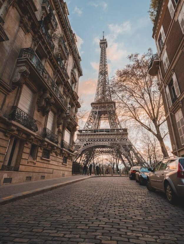 what to do in Paris