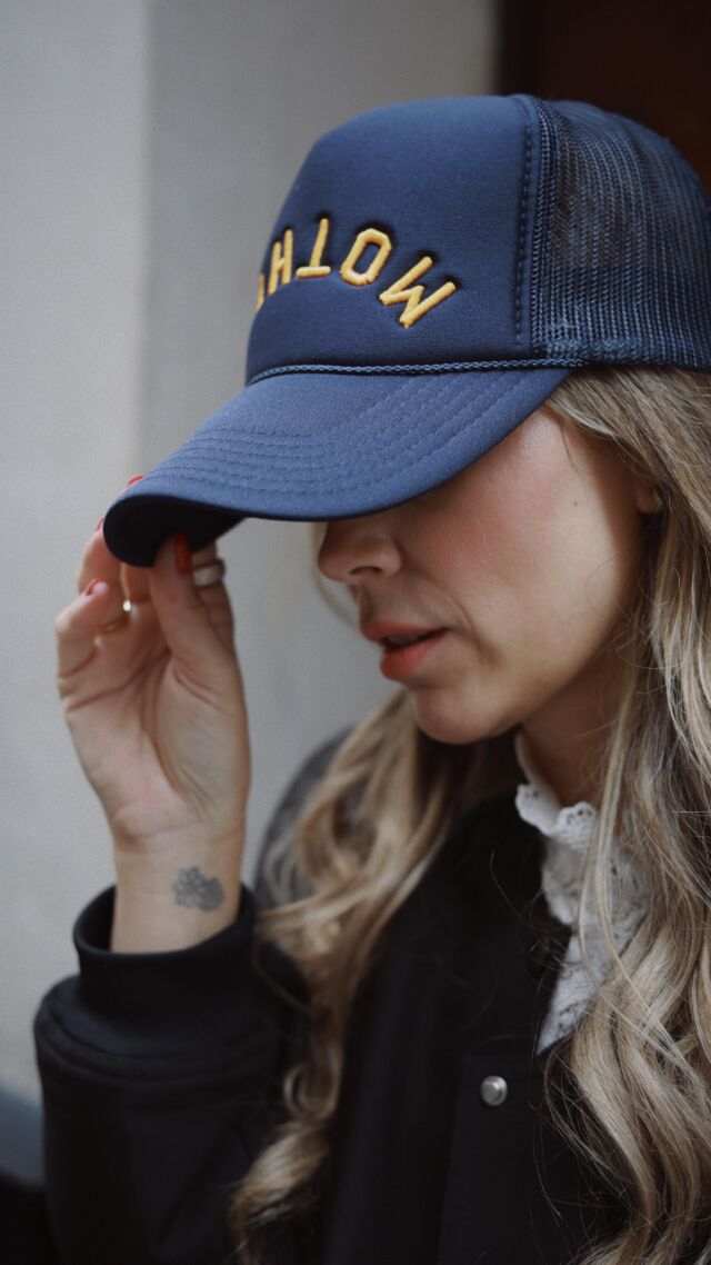 The word of the day. Anyone else?

#femininenergy #girlhumor #cinematicmoments #classicstyle // wearing @uniqlo jeans, a @zara jacket, sneakers by @moea_sneakers, and always a @happylittlemother trucker hat // inspired by @krystal_bick // filmed on location in Sevilla, Spain // edited in the @tezza app.